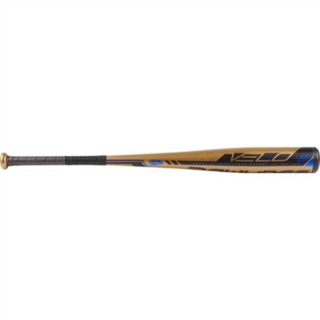 Picture of Rawlings Velo Usssa Baseball Bat -5 30" 25Oz