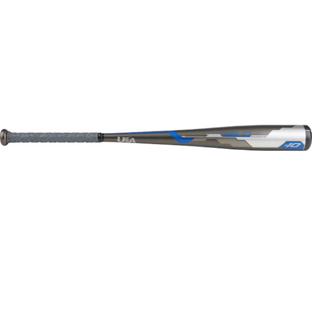 Picture of Rawlings Velo Youth Bat -10 Usa Baseball Series 30In 20Oz
