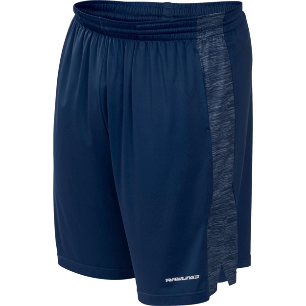 Picture of Rawlings Youth Launch Short Navy Large