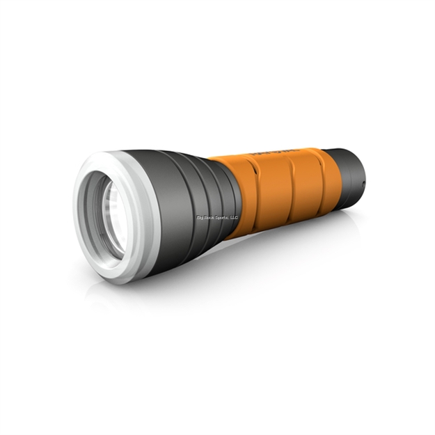 Picture of Ray O Vac Sportman Essentials (3)Aaa Led Glowlight Flashlight,  200 Lumens