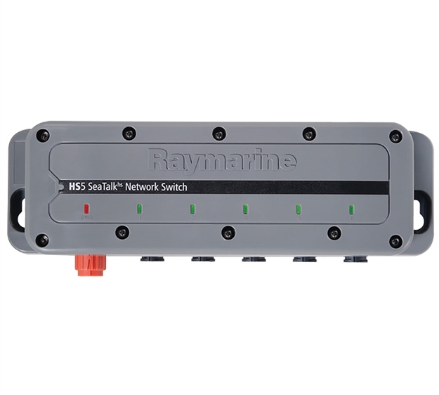 Picture of Raymarine  Hs5  Network Swt