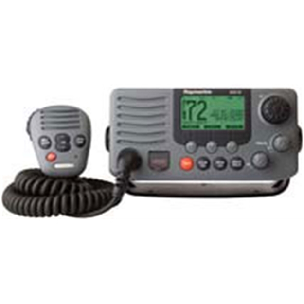 Picture of Raymarine 218 Vhf