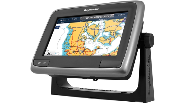 Picture of Raymarine A78 Down/Side System Pack