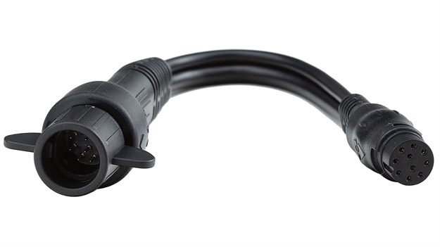 Picture of Raymarine Adaptor Cable Cpt-Dvs TO