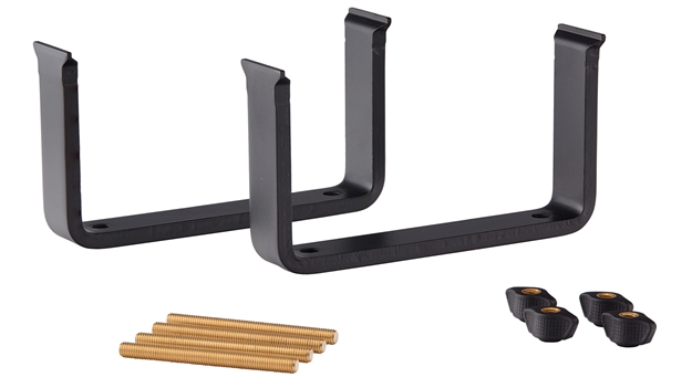 Picture of Raymarine Axiom 7 Metal Brackets