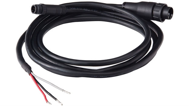 Picture of Raymarine Axiom Power Cable 1.5M