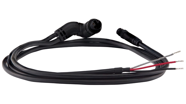 Picture of Raymarine Axiom Power Cable Right