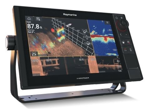Picture of Raymarine Axiom Pro 16 Rvx W/ Nag