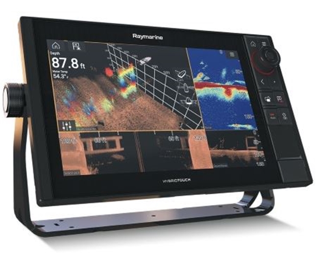 Picture of Raymarine Axiom Pro 16 S W/ Nag