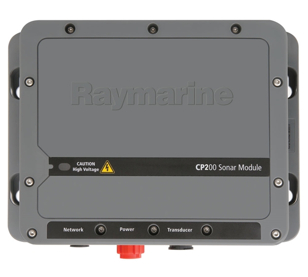 Picture of Raymarine Cp200 Sidevision Sonar