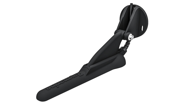 Picture of Raymarine Cpt-100Dvs Transom Xducre