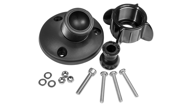 Picture of Raymarine Dragonfly 4-5 & Wifish