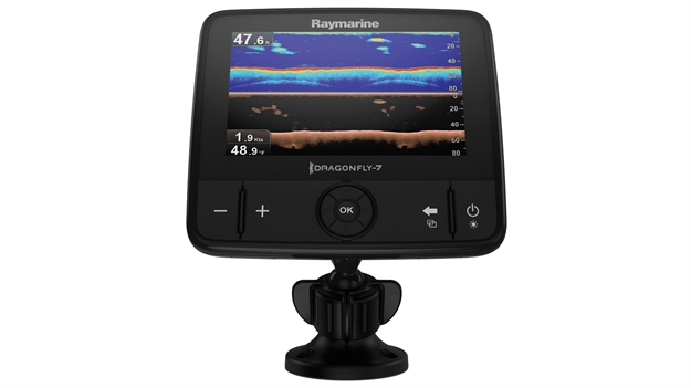 Picture of Raymarine Dragonfly-7 Pro