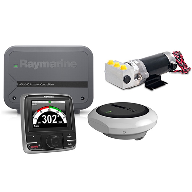Picture of Raymarine Ev-100 Power Pilot
