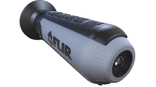 Picture of Raymarine Ocean Scout TK Ntsc 9Hz