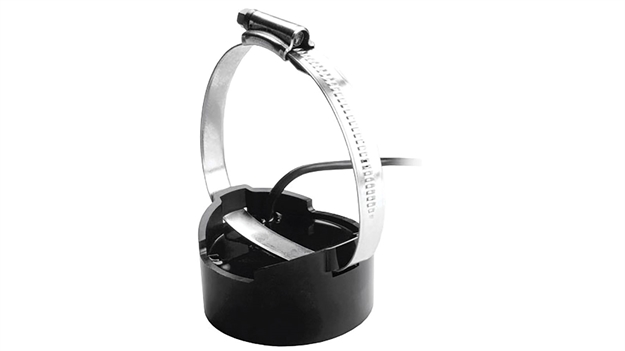 Picture of Raymarine P74 Trolling Motor Transd