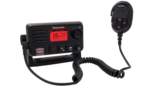 Picture of Raymarine Ray50 Vhf Radio