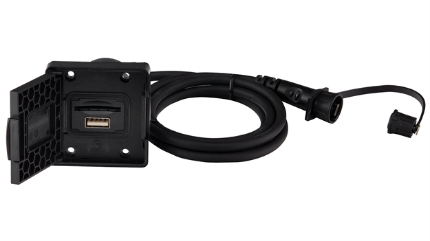 Picture of Raymarine Rcr- Remote SD