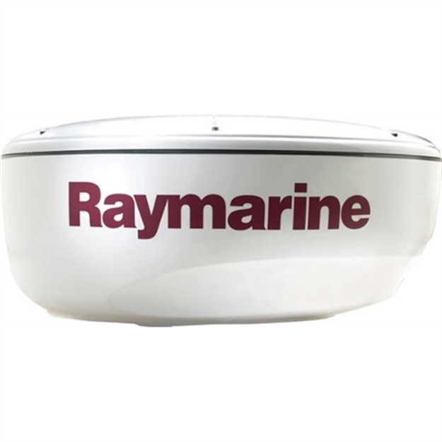 Picture of Raymarine Rd418hd 4Kw 18" Digital