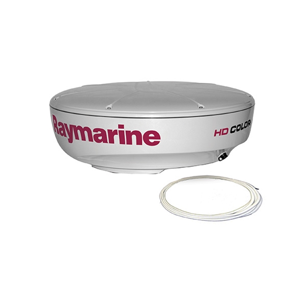 Picture of Raymarine Rd424hd 4 KW 24" Digital