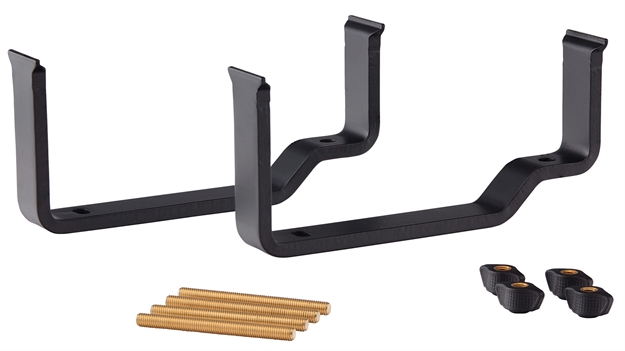 Picture of Raymarine Rear Mounting Kit Axiom 9