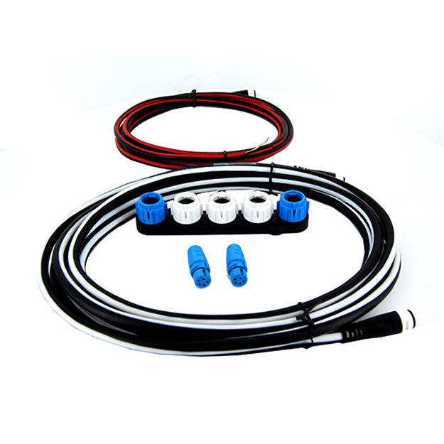 Picture of Raymarine Stng Starter Kit