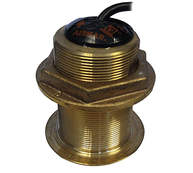 Picture of Raymarine Transducer B60 Thru-Hull