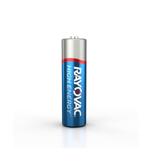 Picture of Rayovac High Energy Alkaline Aaa  36 Pack