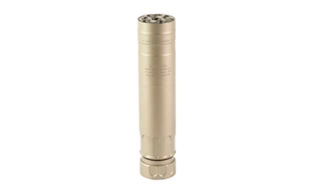 Picture of Rugged Suppressors Suppressor Razor 7.62 TI RZR762TI