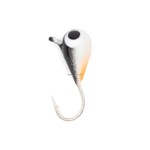 Picture of Rbm Jigs Cutthroat Tungsten Jig, Size 4Mm W/Size 14 Hyabusa Hook, 1/36 OZ