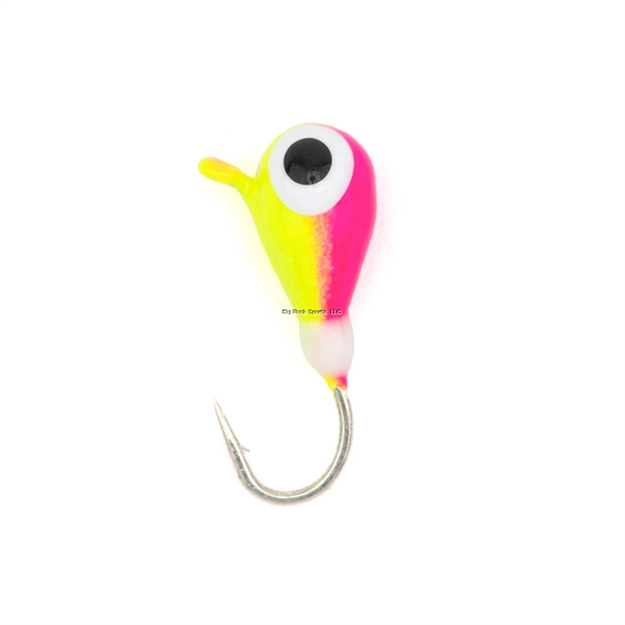 Picture of Rbm Jigs Sherbet Tungsten Jig, Size 3Mm W/Size 16 Hyabusa Hook, 1/72 OZ