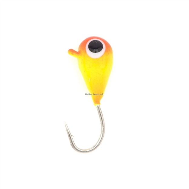 Picture of Rbm Jigs Sunset Slayer Tungsten Jig, Size 4Mm W/Size 14 Hyabusa Hook, 1/36 OZ