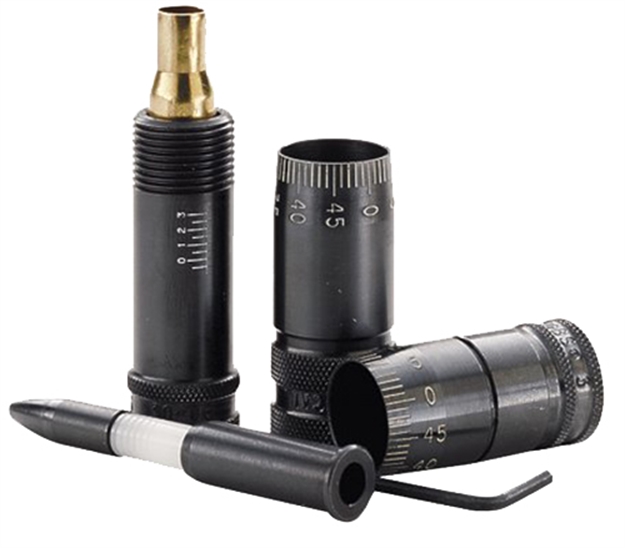 Picture of Rcb 243 Wssm Precision Mic