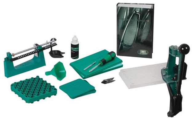 Picture of Rcb Parnter Press Relod Kit