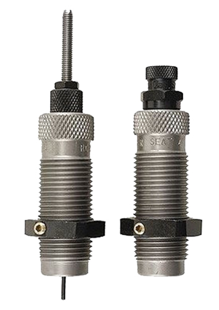 Picture of  Rcbs 12201 Full-Length 2-Die Set Group A .250 Savage 076683122018