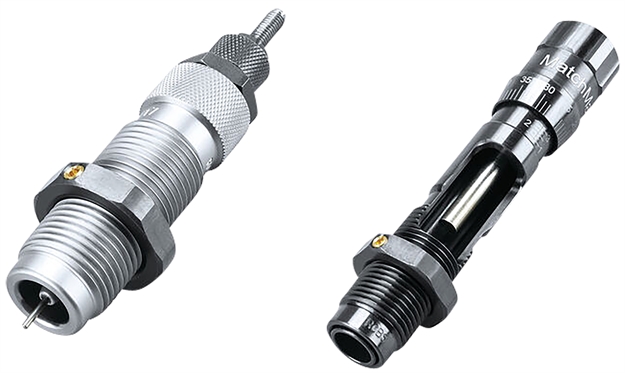 Picture of  Rcbs 14808 Matchmaster Full-Length Bushing Die Set .30-06 Springfield 604544653823