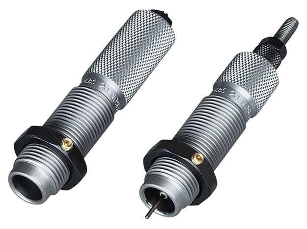 Picture of  Rcbs 22501 Full Length Die Set 6.5 Weatherby Rpm 604544665062