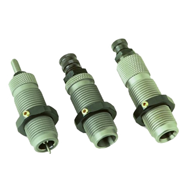Picture of Rcbs Carbide 3-Die Set , Group B, 460S&W #4 S/Holder 24212 076683242129