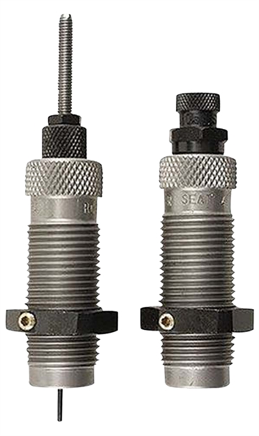 Picture of  Rcbs 11601 Full-Length 2-Die Set Group A .243 Win. Super Short Mag 076683116017