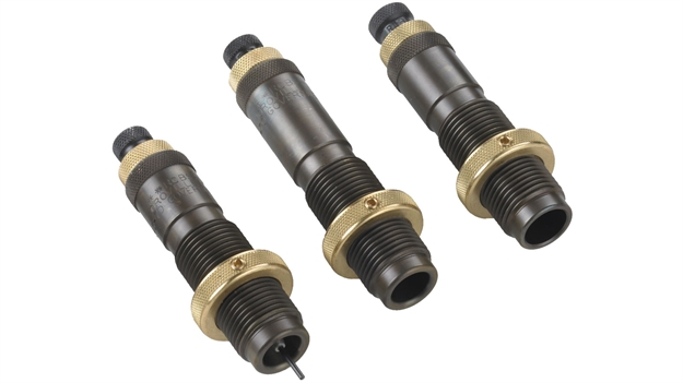 Picture of Rcbs Cowboy 3 Die Set .25-20 Winchester 11850