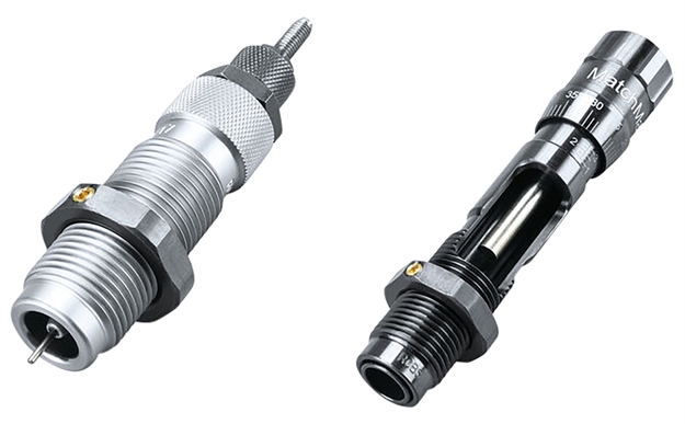 Picture of  Rcbs 28108 Matchmaster Competition Full-Length Bushing Set 7Mm Prc 604544691269