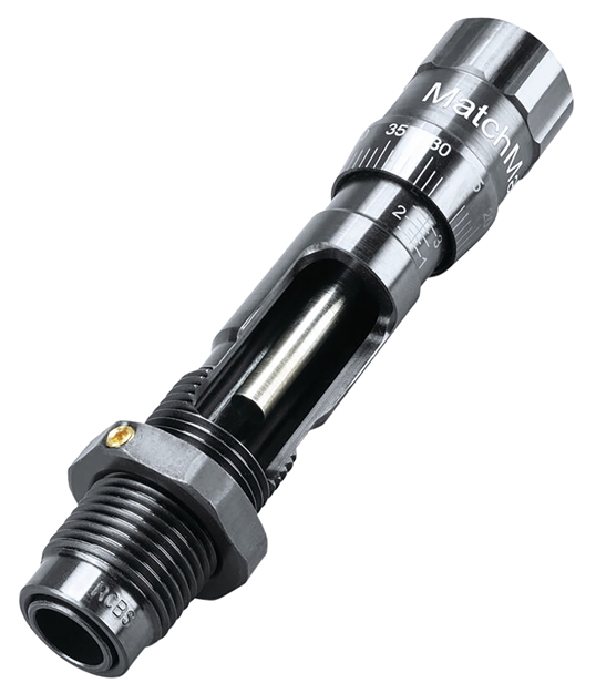 Picture of  Rcbs 28140 Matchmaster Competition Seater Die 7Mm Prc 604544691276