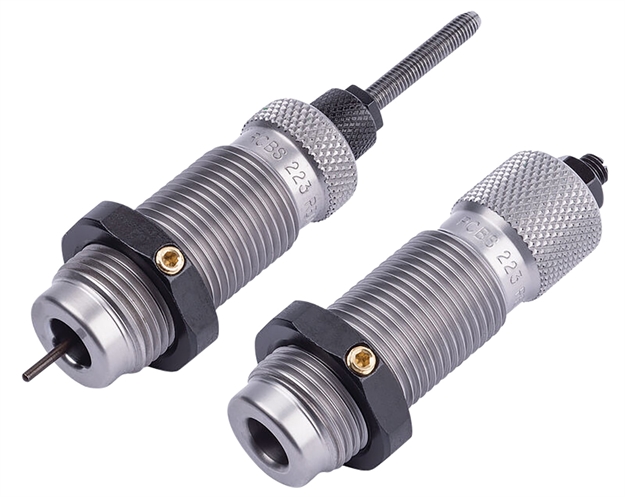 Picture of  Rcbs 28201 Full Length Die Set 6.8 Western 604544679298