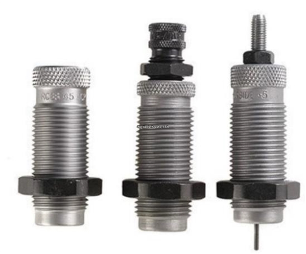 Picture of Rcbs 3 Die Set, Group C, .450 Bushmaster