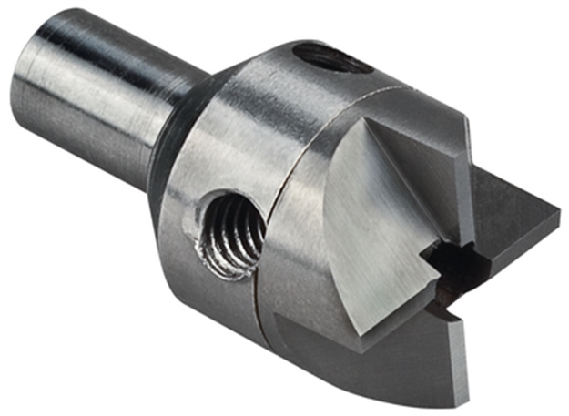 Picture of Rcbs 3 Way Cutter Carbide Head
