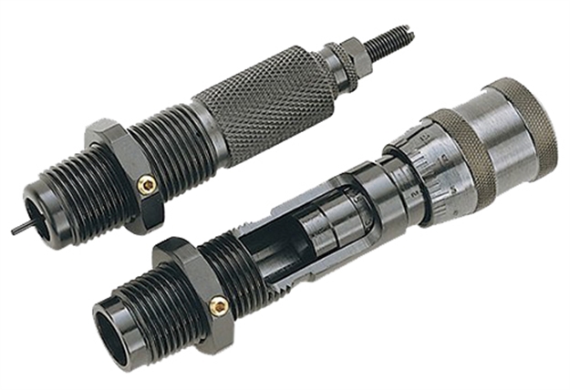 Picture of Rcbs 30-06 Spr Comp FL Die Set