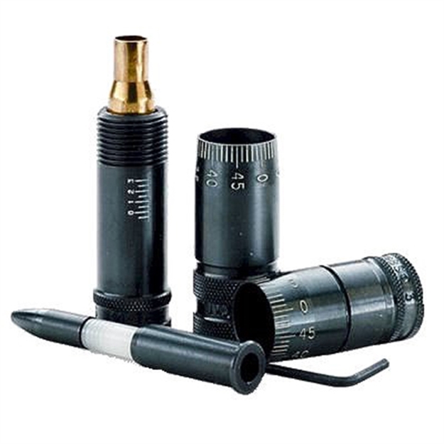 Picture of Precision Mic Cartridge Headspace Tool 88329 076683883292