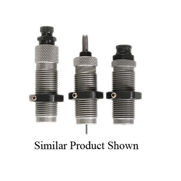 Picture of Rcbs 3-Die Set , Group C, 30 Carbine 18010 076683180100
