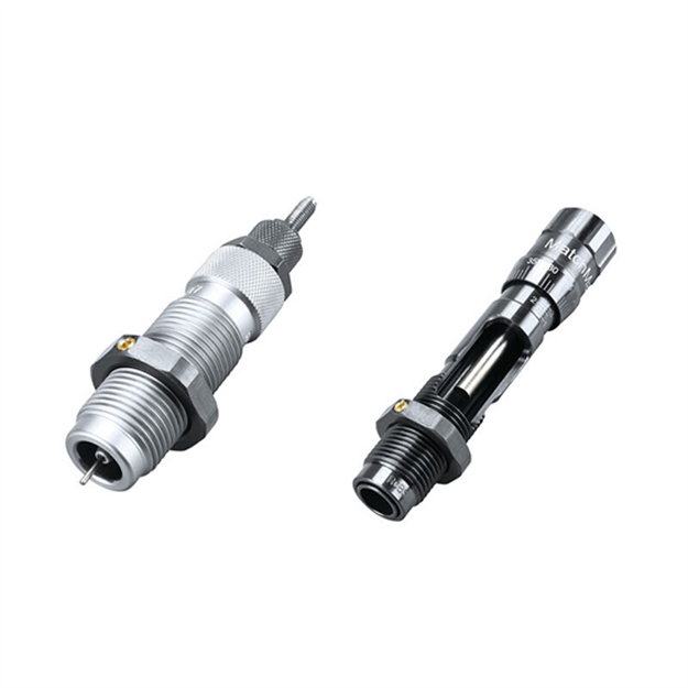 Picture of  Rcbs 32908 Matchmaster Full-Length Bushing Die Set 6.5 Creedmoor