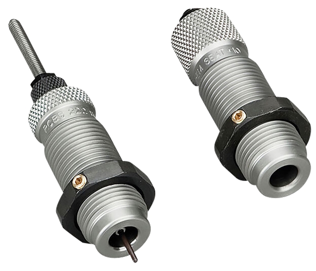 Picture of  Rcbs 32969 Supreme Die Set 6.5Mm Creedmoor 604544690651